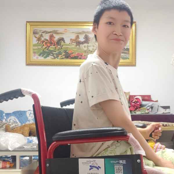 江苏30岁单身美女真诚找对象-珠海相亲网