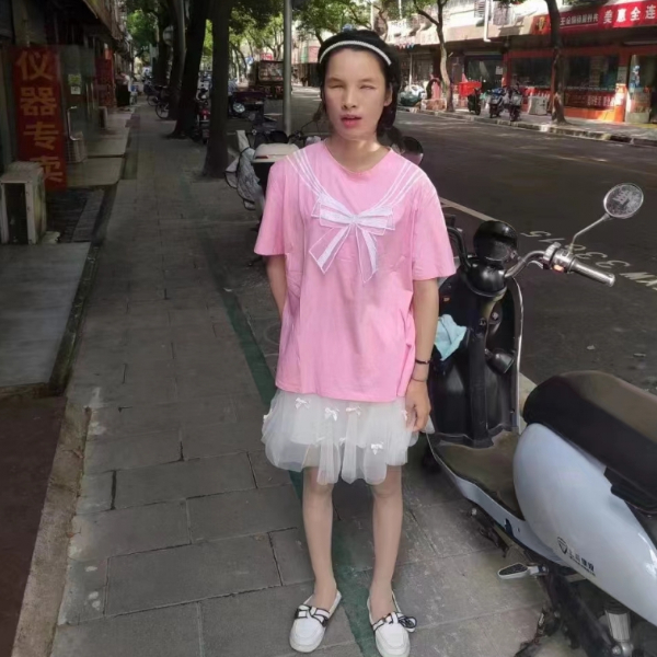 上海26岁单身美女真诚找对象-珠海相亲网