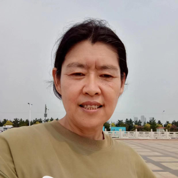 辽宁56岁单身美女真诚找对象-珠海相亲网