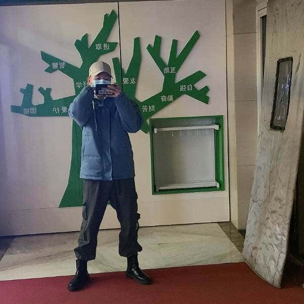 河北23岁单身帅哥真诚找对象-珠海征婚相亲网