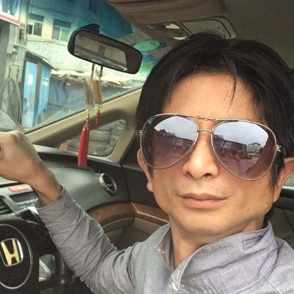 海南47岁单身帅哥真诚找对象-珠海征婚相亲网