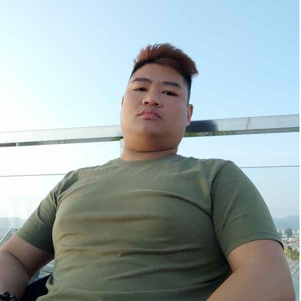 广东28岁单身帅哥真诚找对象-珠海征婚相亲网