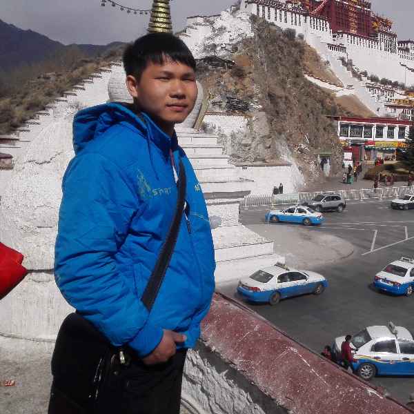 广西33岁单身帅哥真诚找对象-珠海征婚相亲网