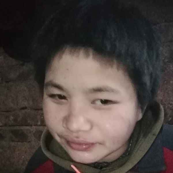 贵州残疾人女孩真诚相亲找对象，珠海征婚相亲网