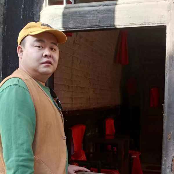 陕西34岁单身帅哥真诚找对象-珠海征婚相亲网