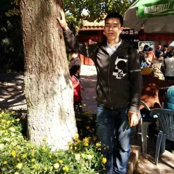 四川33岁单身帅哥真诚找对象-珠海征婚相亲网