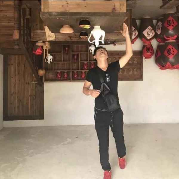 山东34岁单身帅哥真诚找对象-珠海征婚相亲网
