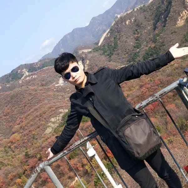 河北34岁单身帅哥真诚找对象-珠海征婚相亲网