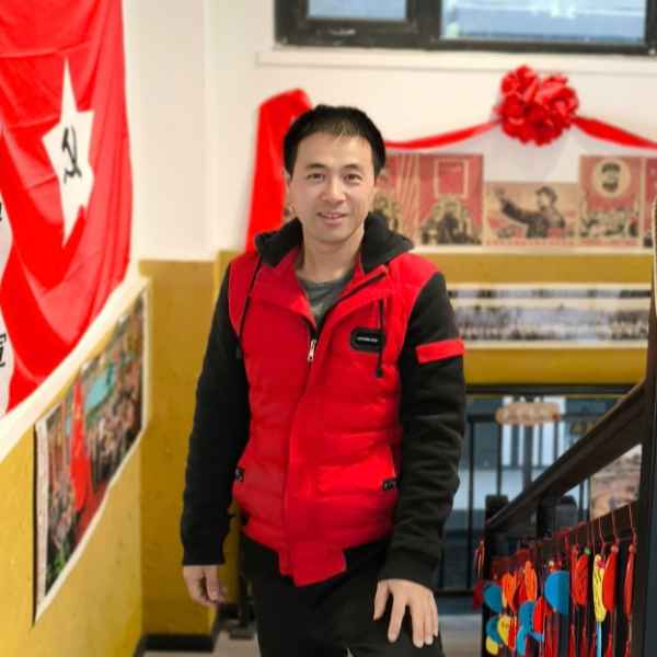 珠海征婚相亲网