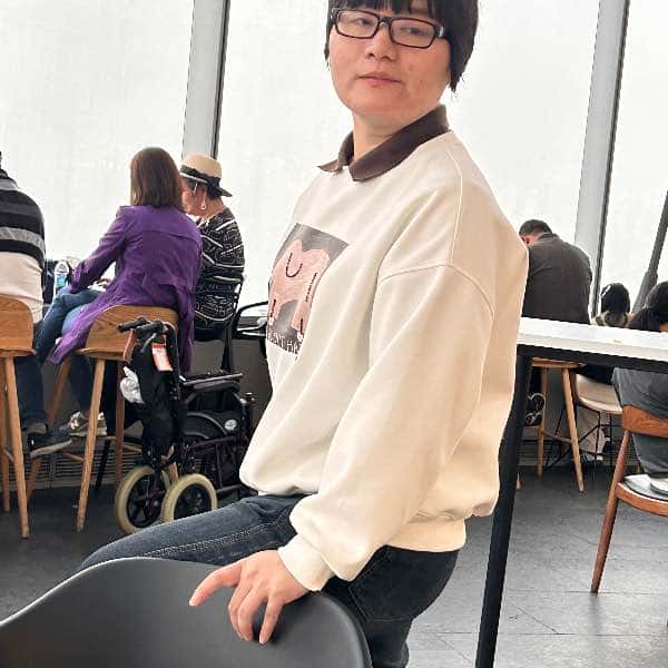 上海32岁单身美女真诚找对象-珠海征婚相亲网