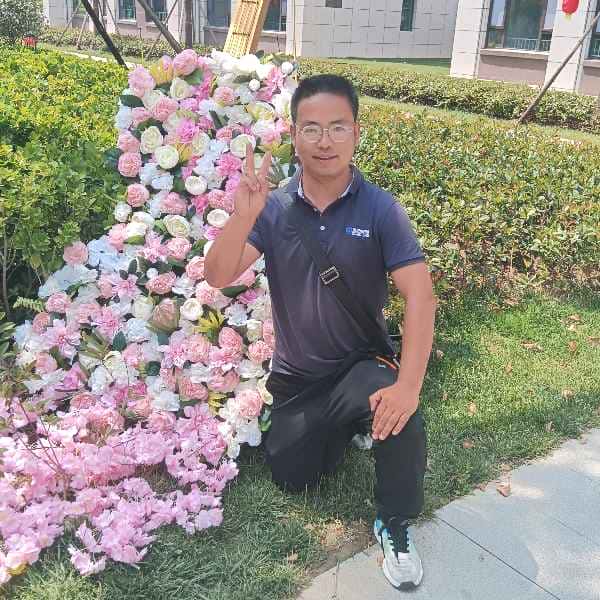 山东37岁单身帅哥真诚找对象-珠海征婚相亲网