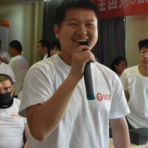 珠海征婚相亲网