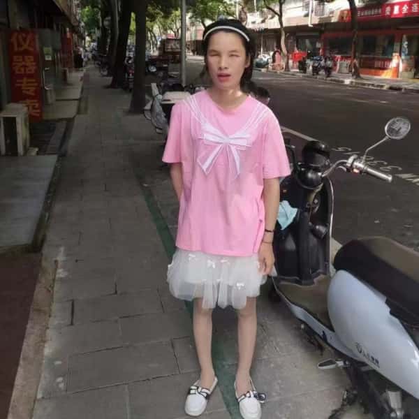 上海27岁单身美女真诚找对象-珠海征婚相亲网