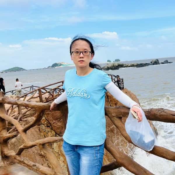 上海36岁单身美女真诚找对象-珠海征婚相亲网