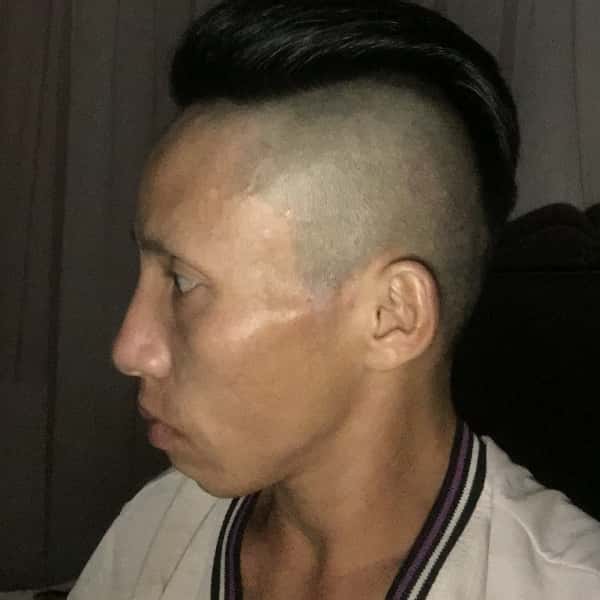 广东38岁单身帅哥真诚找对象-珠海征婚相亲网