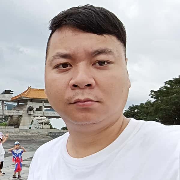 广西33岁单身帅哥真诚找对象-珠海征婚相亲网