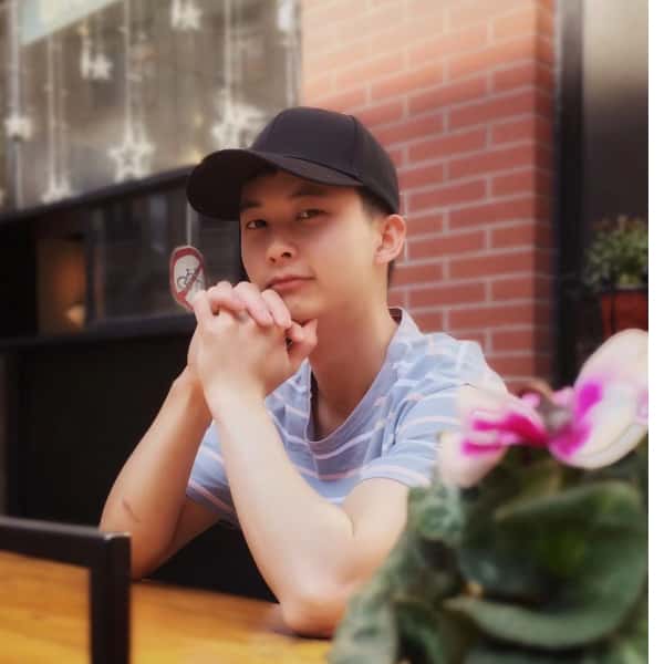 广东30岁单身帅哥真诚找对象-珠海征婚相亲网