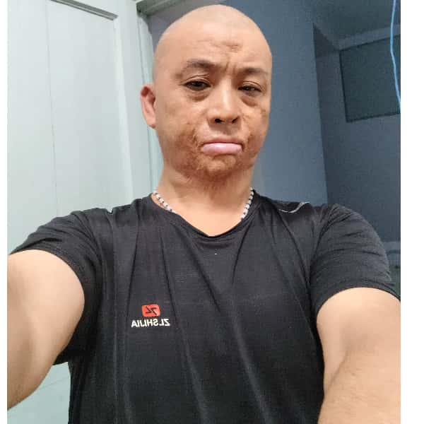 江西52岁单身帅哥真诚找对象-珠海征婚相亲网
