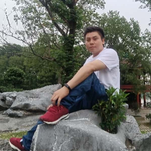 广东37岁单身帅哥真诚找对象-珠海征婚相亲网