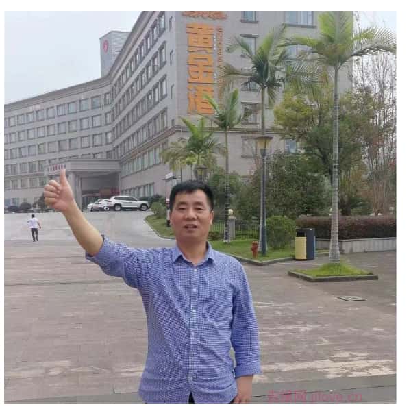 贵州55岁单身帅哥真诚找对象-珠海征婚相亲网