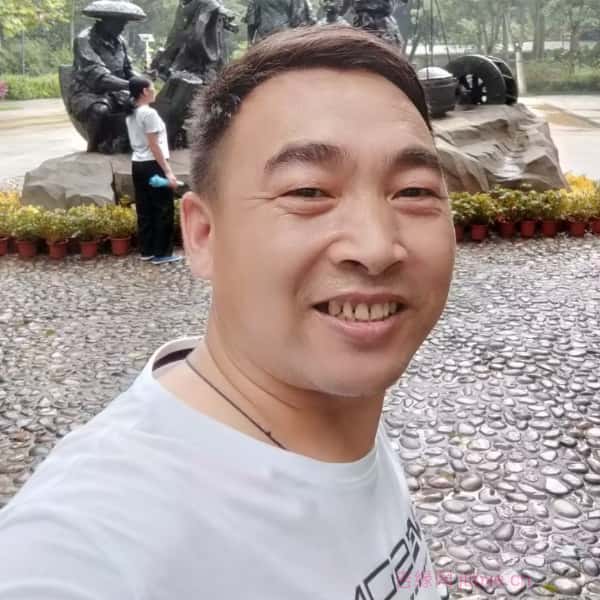 黑龙江43岁单身帅哥真诚找对象-珠海征婚网