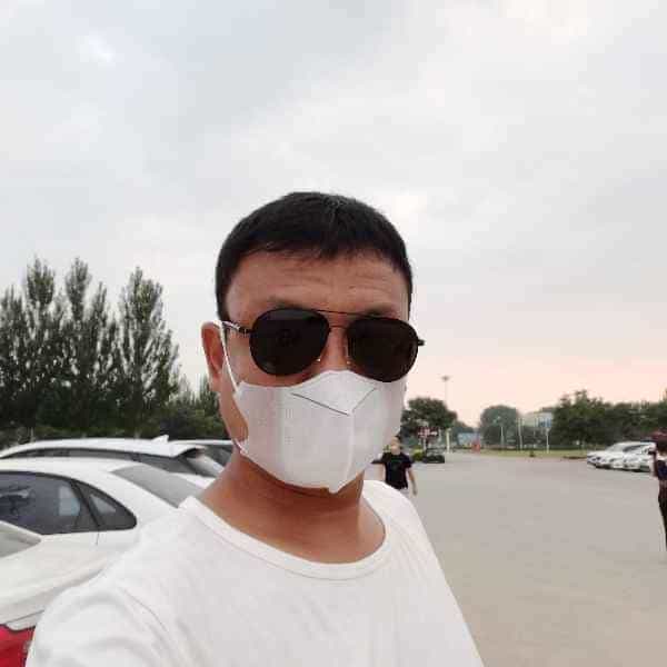 35岁岁辽宁单身帅哥 - 珠海吉缘网