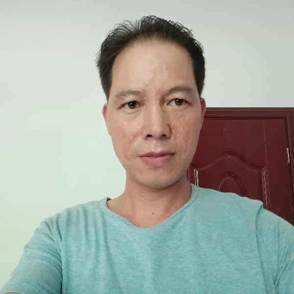 43岁岁陕西单身帅哥 - 珠海吉缘网