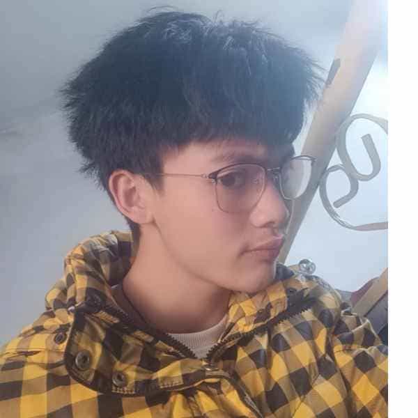21岁岁安徽单身帅哥 - 珠海吉缘网