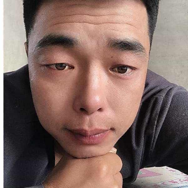 39岁岁吉林单身帅哥 - 珠海吉缘网
