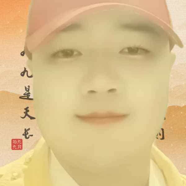 37岁岁河南单身帅哥 - 珠海吉缘网