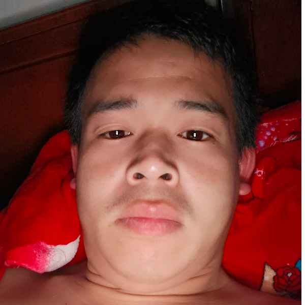 35岁岁河北单身帅哥 - 珠海吉缘网