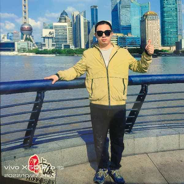 34岁岁江苏单身帅哥 - 珠海吉缘网