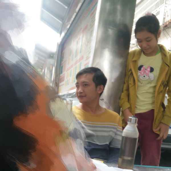 36岁岁广东单身帅哥 - 珠海吉缘网