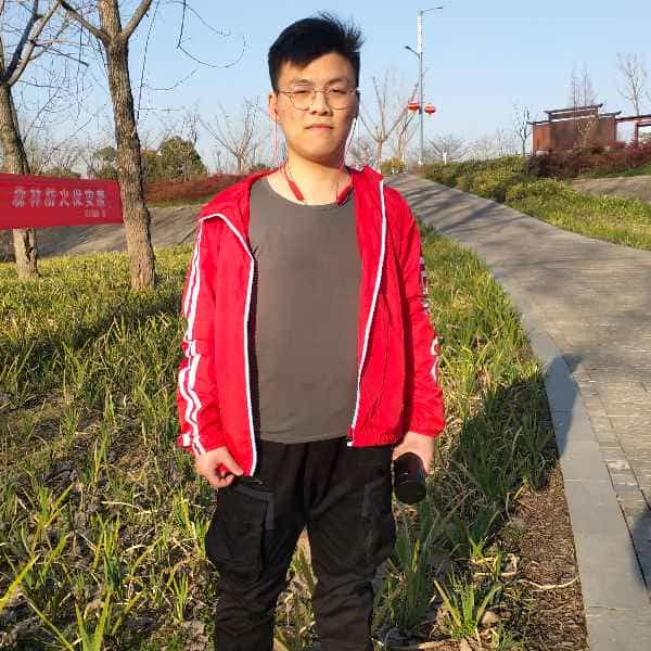24岁岁安徽单身帅哥 - 珠海吉缘网