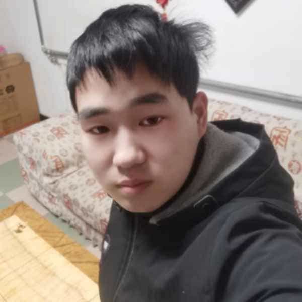 28岁岁河南单身帅哥 - 珠海吉缘网