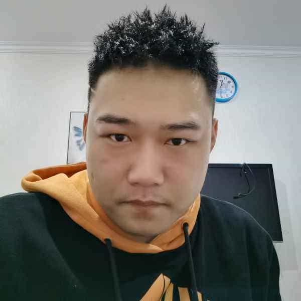 32岁岁辽宁单身帅哥 - 珠海吉缘网