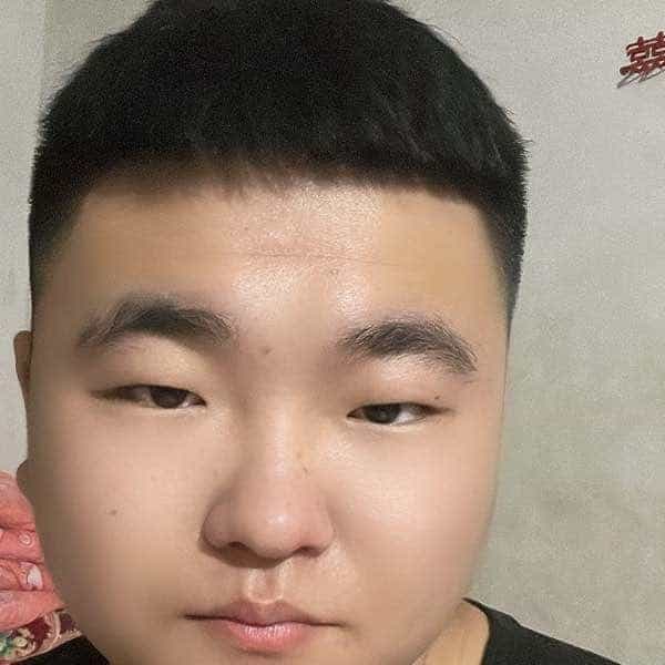 23岁岁河北单身帅哥 - 珠海吉缘网