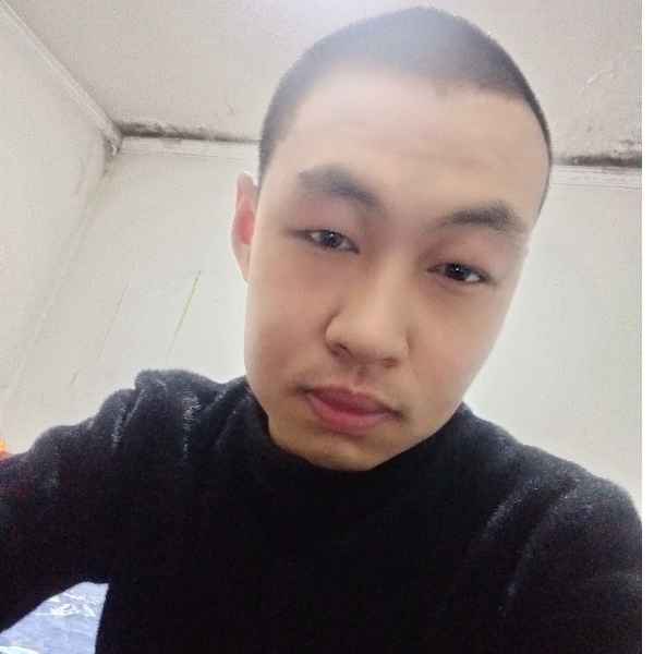 33岁岁黑龙江单身帅哥 - 珠海吉缘网