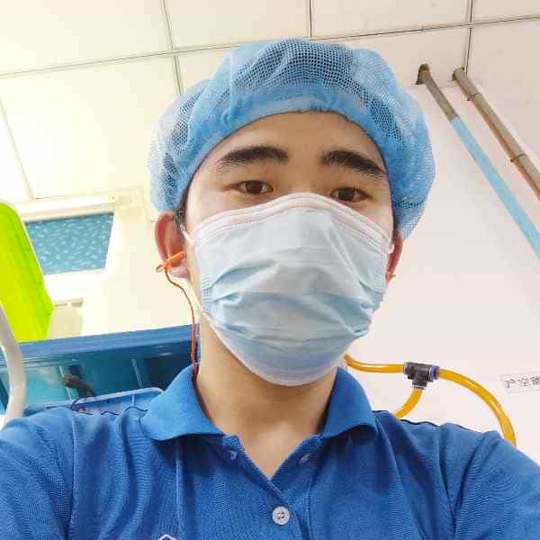 32岁岁四川单身帅哥 - 珠海吉缘网