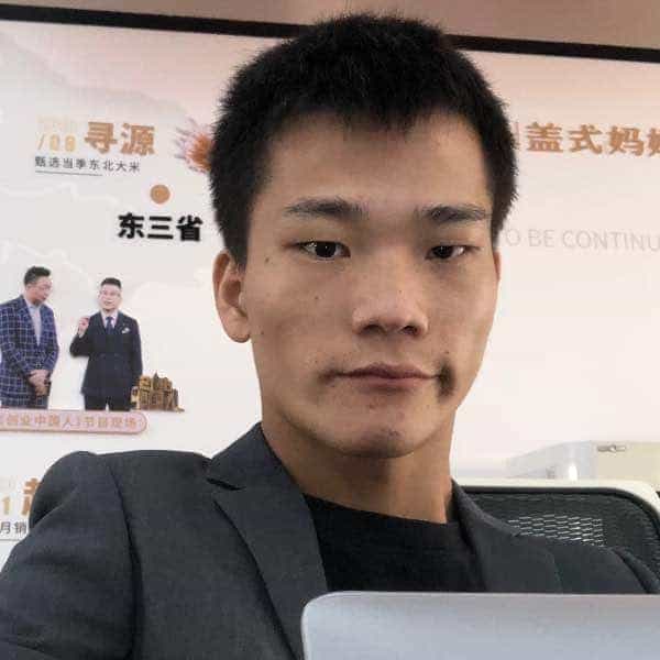 28岁岁湖南单身帅哥 - 珠海吉缘网