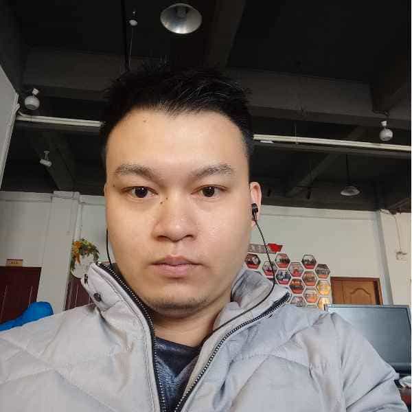 35岁岁福建单身帅哥 - 珠海吉缘网