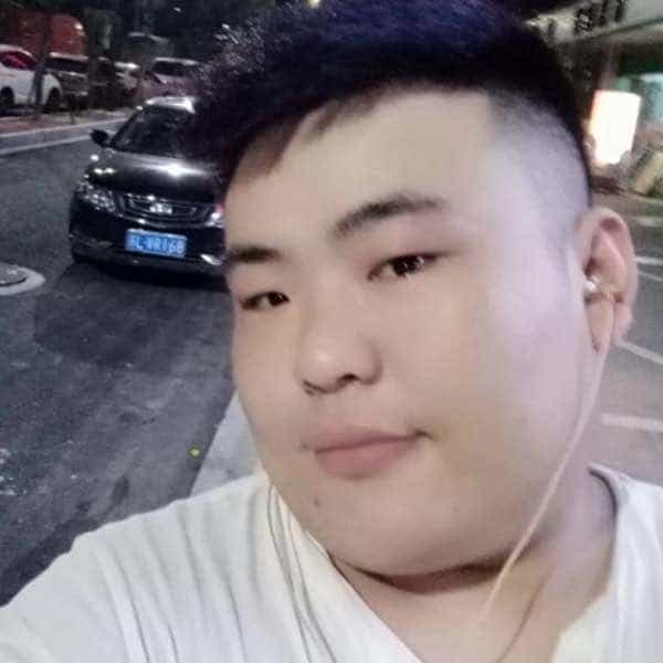 28岁岁江西单身帅哥 - 珠海吉缘网