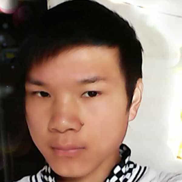 33岁岁江西单身帅哥 - 珠海吉缘网