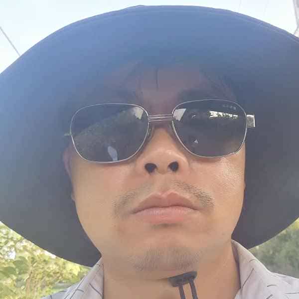 39岁岁安徽单身帅哥 - 珠海吉缘网