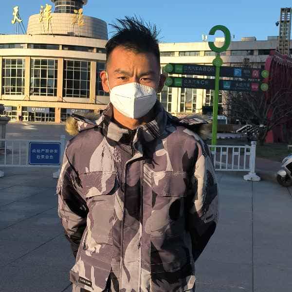 35岁岁吉林单身帅哥 - 珠海吉缘网