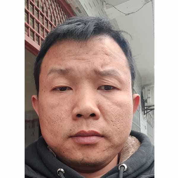 37岁岁陕西单身帅哥 - 珠海吉缘网