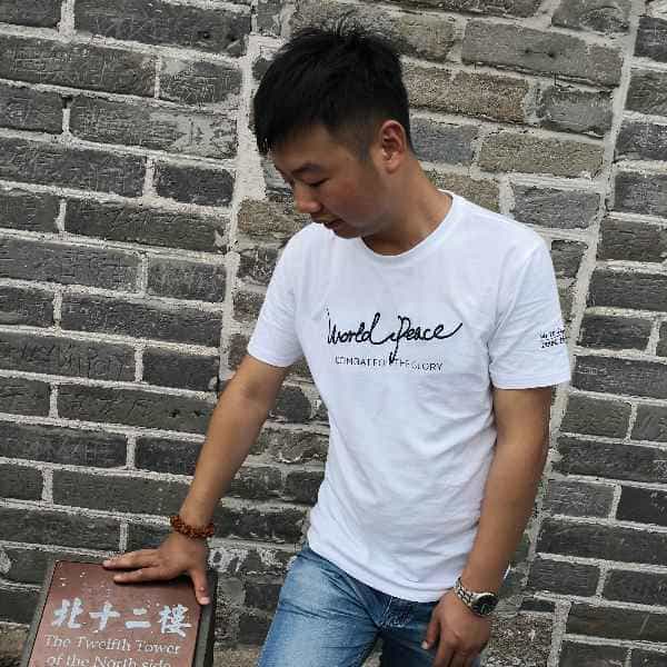 28岁岁河南单身帅哥 - 珠海吉缘网