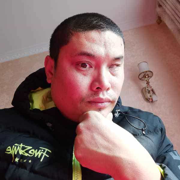 40岁岁安徽单身帅哥 - 珠海吉缘网