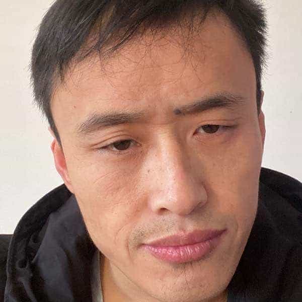40岁岁四川单身帅哥 - 珠海吉缘网