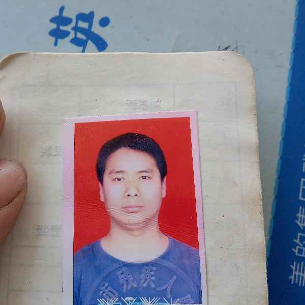 43岁岁湖北单身帅哥 - 珠海吉缘网